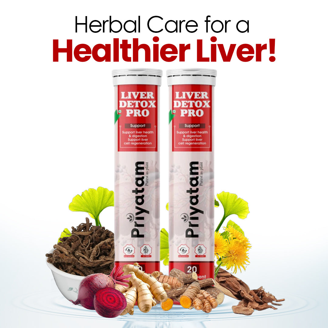 Liver Detox Pro