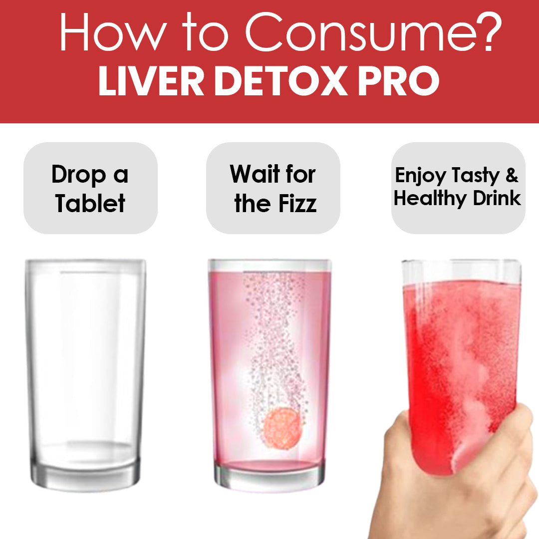 Liver Detox Pro