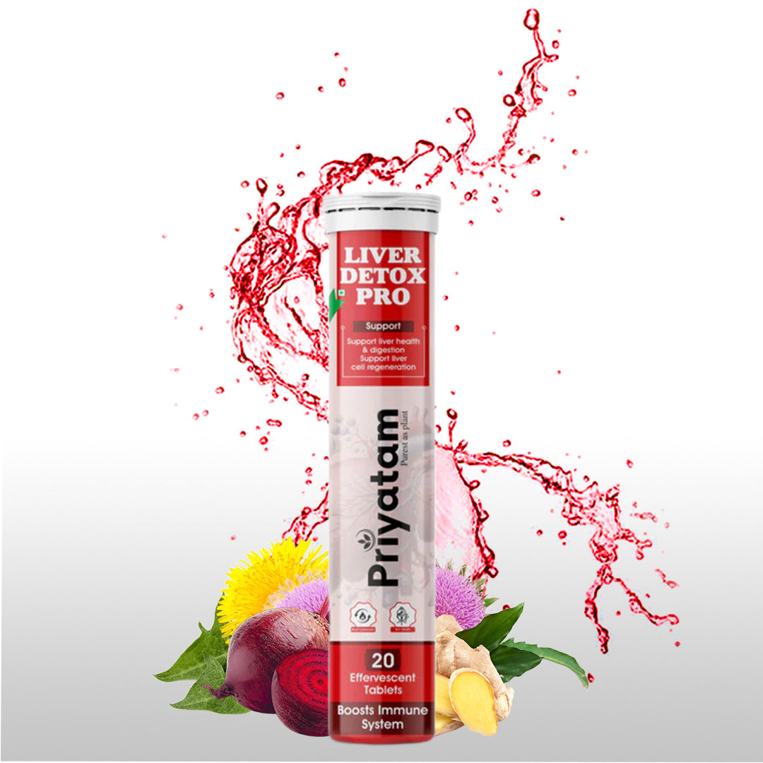 Liver Detox Pro