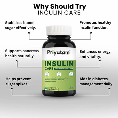 Insulin Care