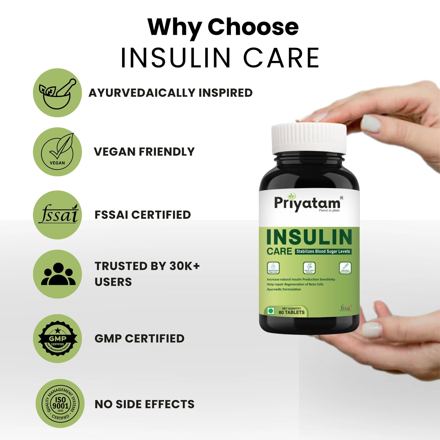 Insulin Care