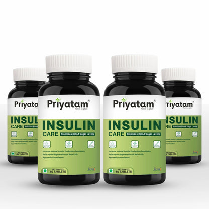 Insulin Care