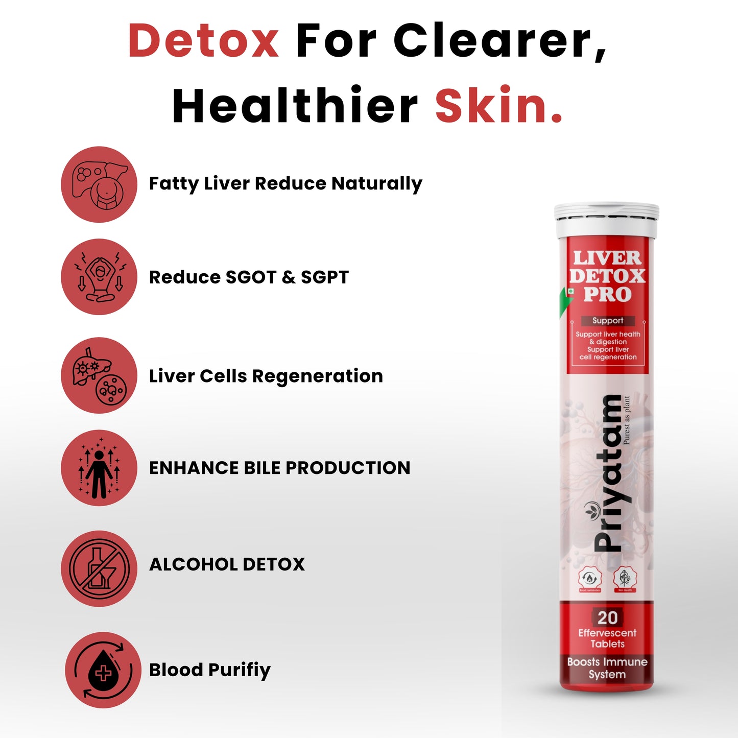 Liver Detox Pro