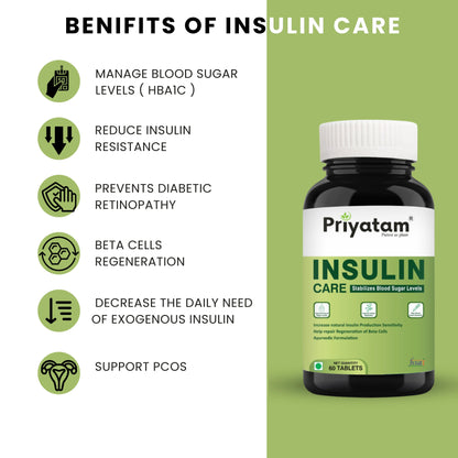 Insulin Care